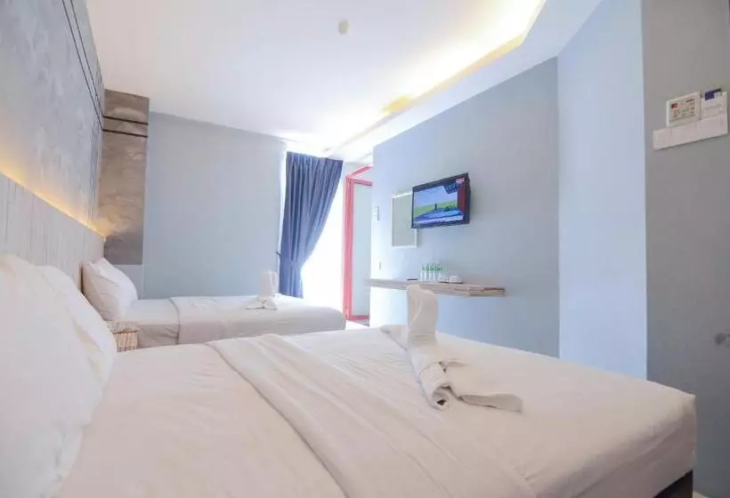 ホテル Suite Dreamz