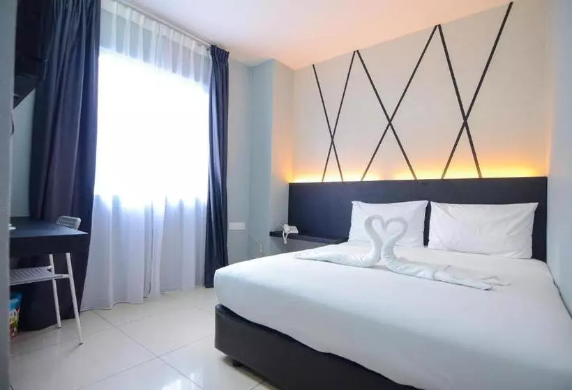 ホテル Suite Dreamz