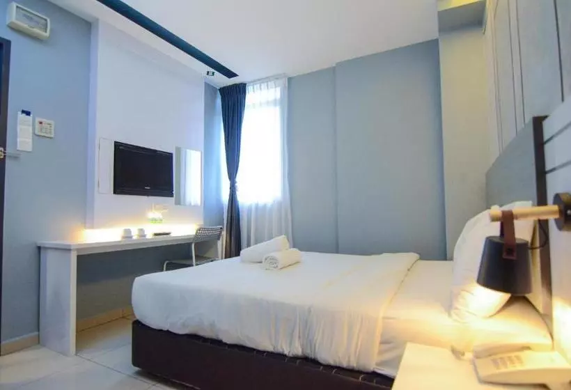 ホテル Suite Dreamz