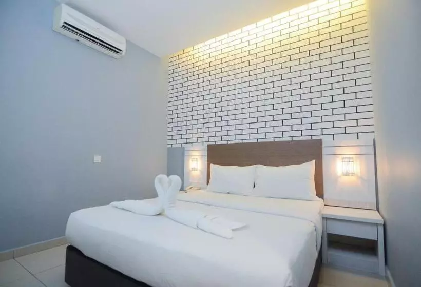 ホテル Suite Dreamz