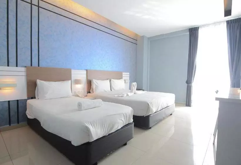 ホテル Suite Dreamz