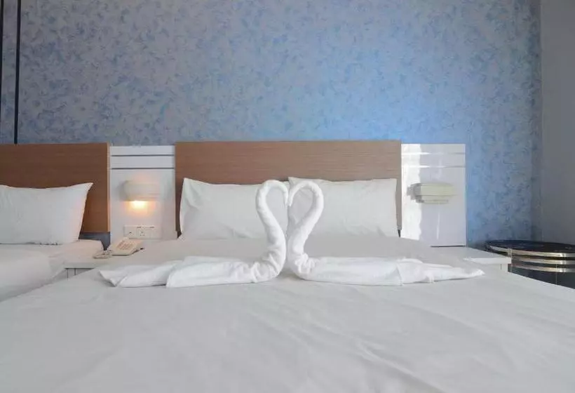 ホテル Suite Dreamz