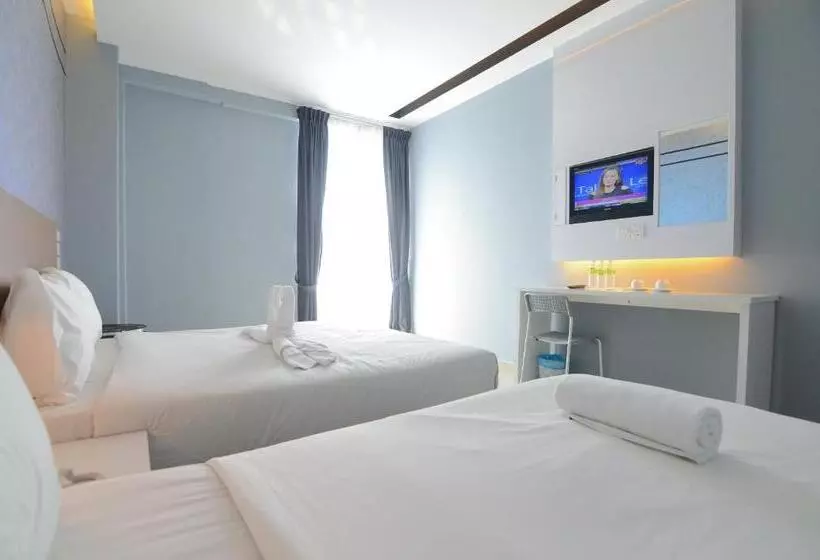 ホテル Suite Dreamz