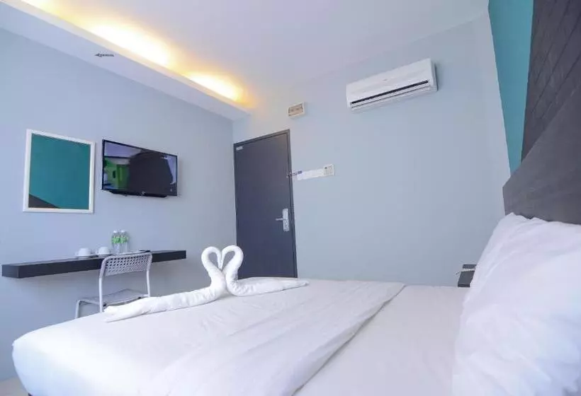 ホテル Suite Dreamz