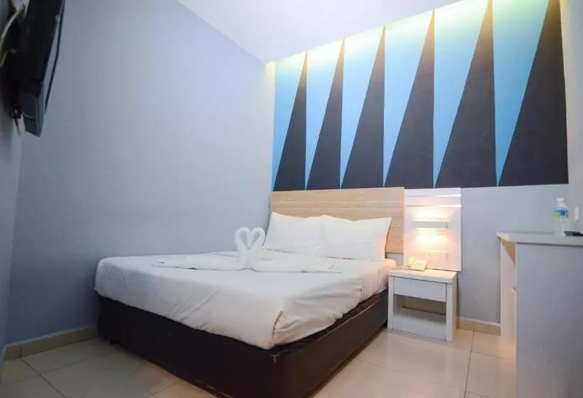 ホテル Suite Dreamz