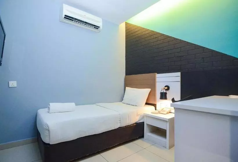 ホテル Suite Dreamz