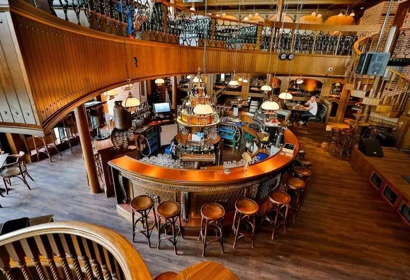 هتل Viimsi Spa & Waterpark