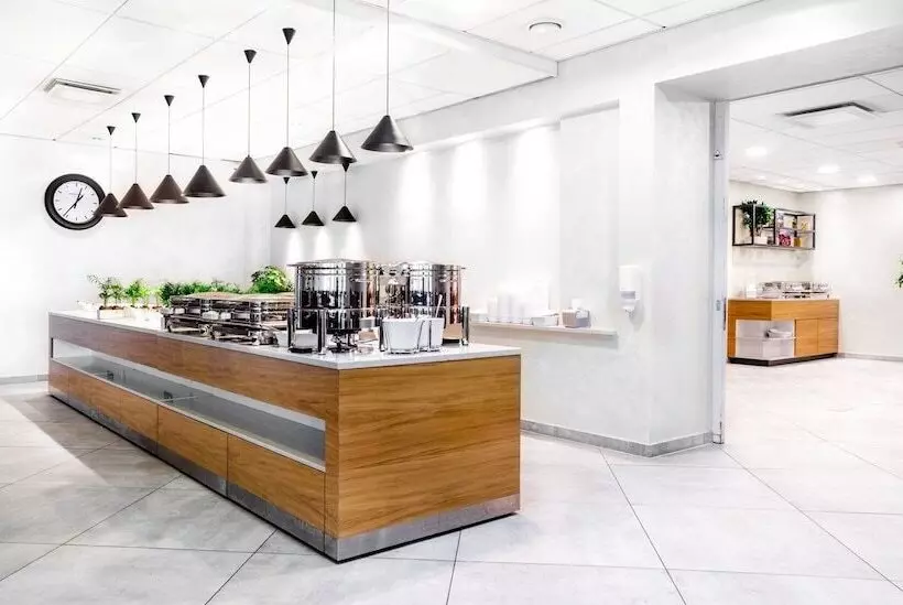 هتل Viimsi Spa & Waterpark