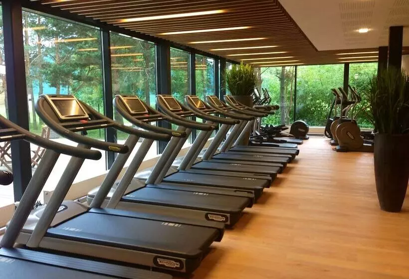 هتل Viimsi Spa & Waterpark