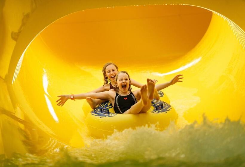هتل Viimsi Spa & Waterpark