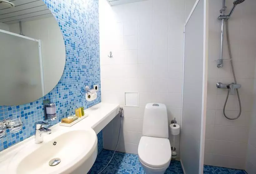 هتل Viimsi Spa & Waterpark