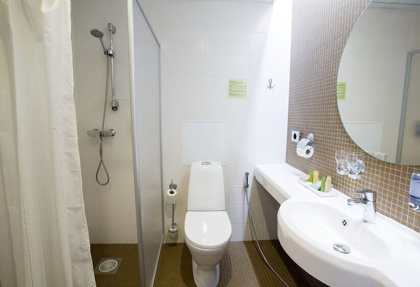 هتل Viimsi Spa & Waterpark