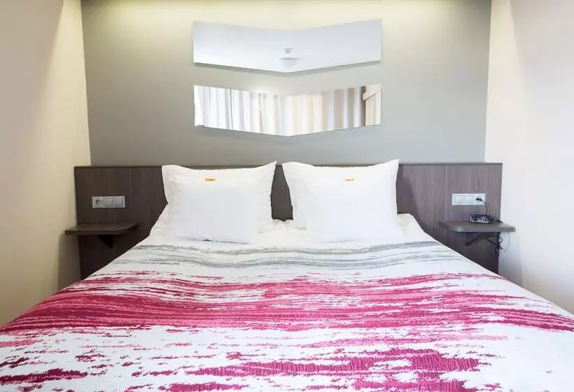 هتل Viimsi Spa & Waterpark