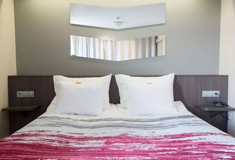 هتل Viimsi Spa & Waterpark