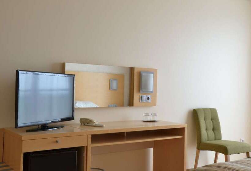 هتل Viimsi Spa & Waterpark