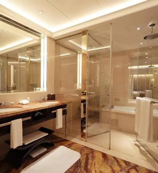 فندق The Okura Prestige Taipei