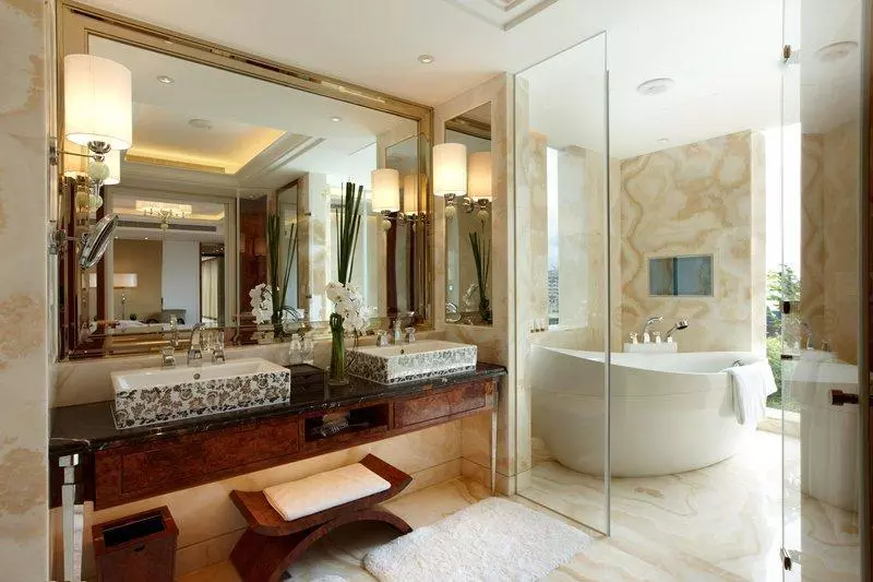 فندق The Okura Prestige Taipei