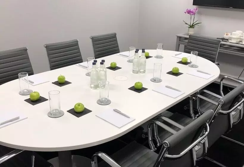 Hotel The Resident Soho