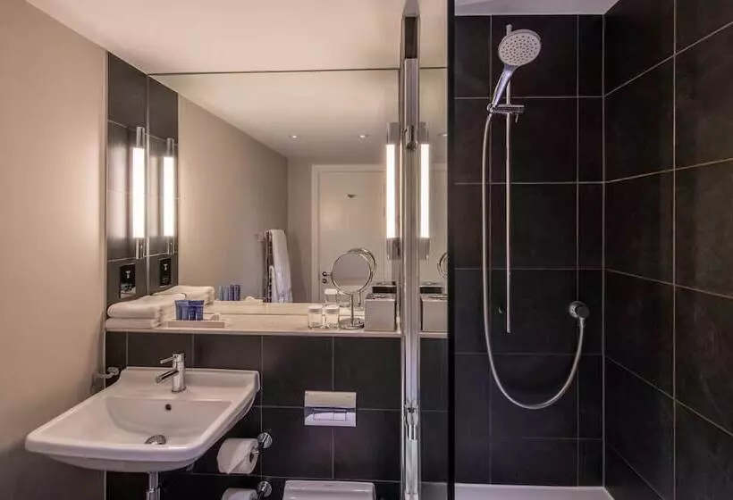 Hotel The Resident Soho