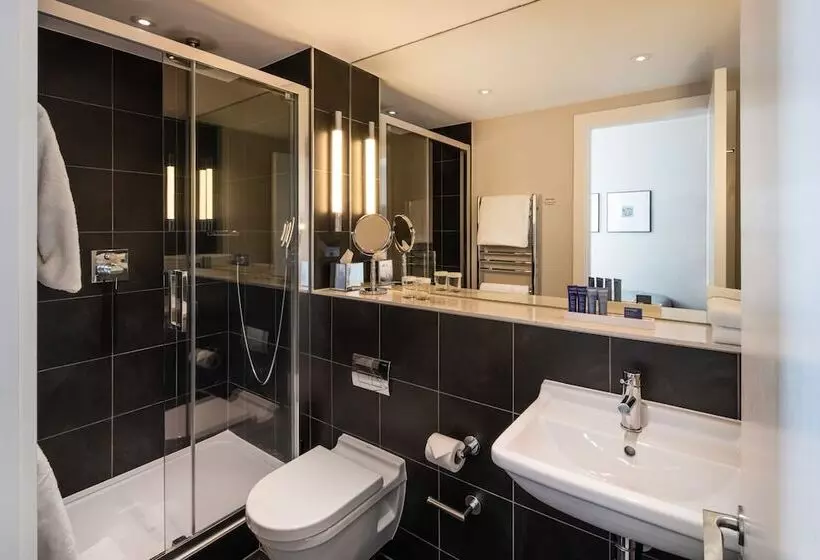 Hotel The Resident Soho