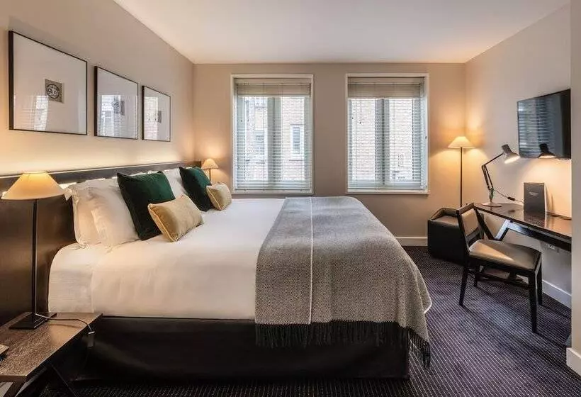 Hotel The Resident Soho