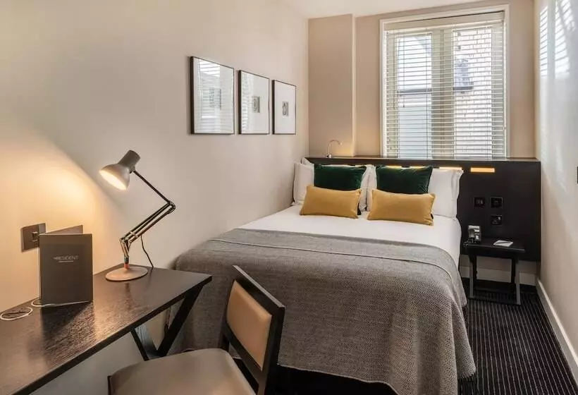 Hotel The Resident Soho