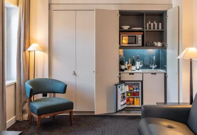 Hotel The Resident Soho