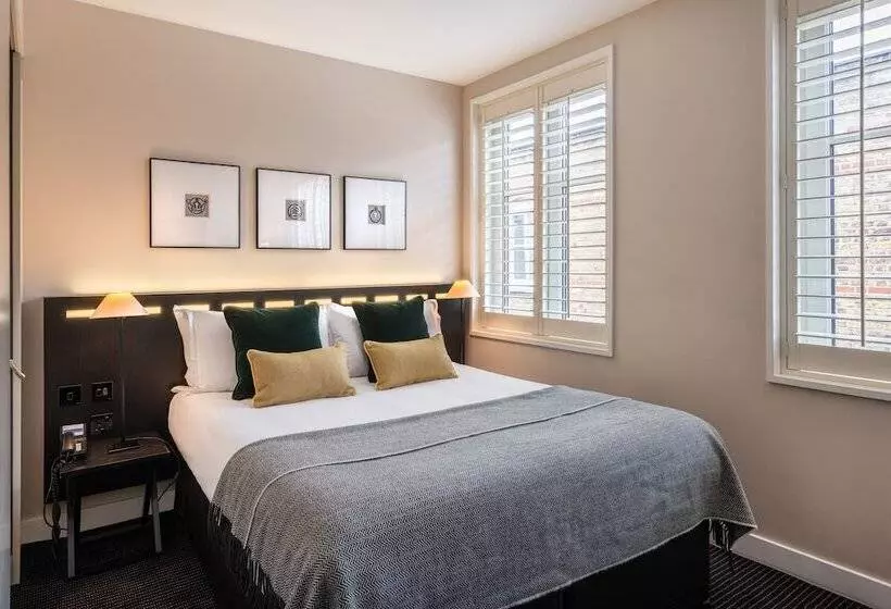 Hotel The Resident Soho