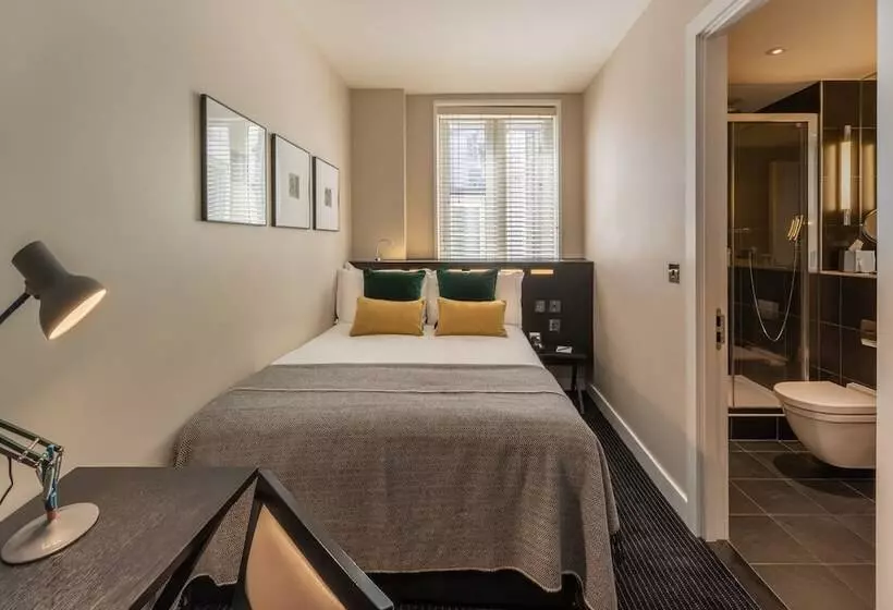 Hotel The Resident Soho