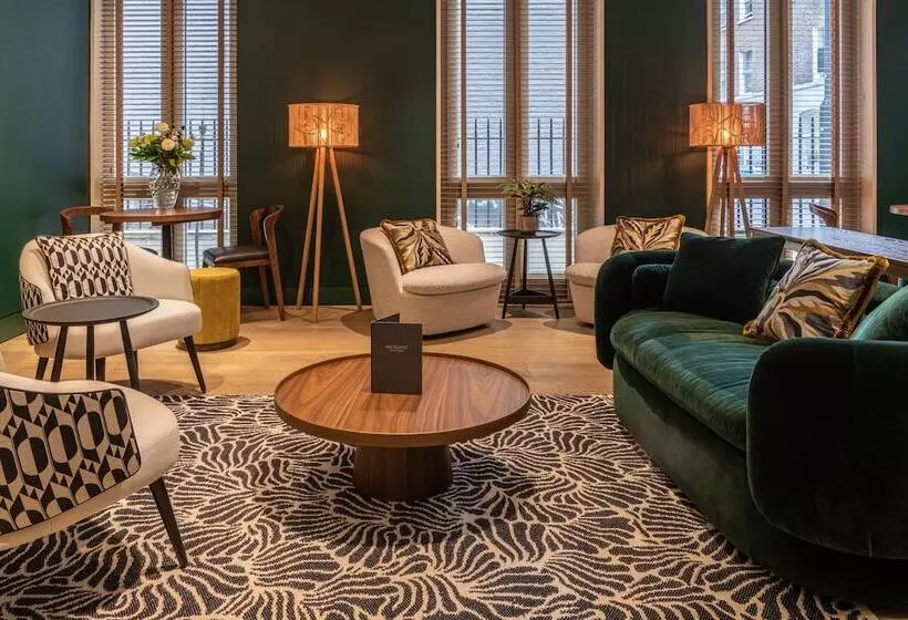 Hotel The Resident Soho