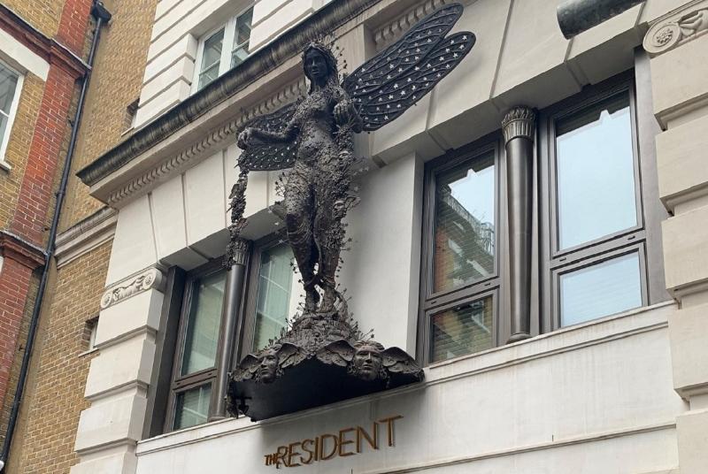 هتل The Resident Soho