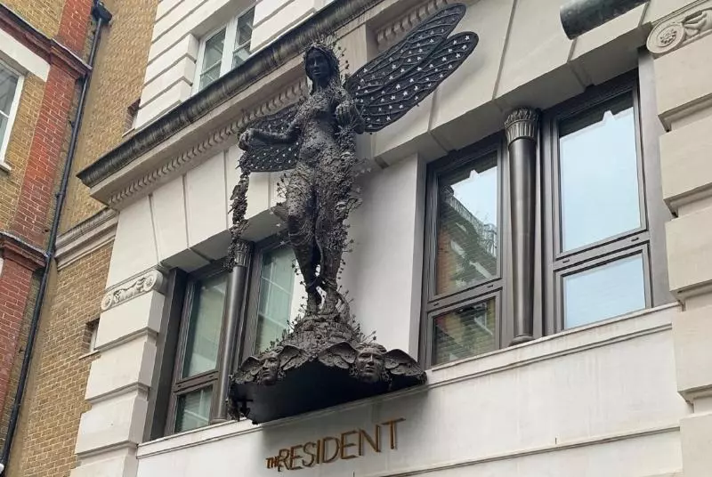 Hotel The Resident Soho