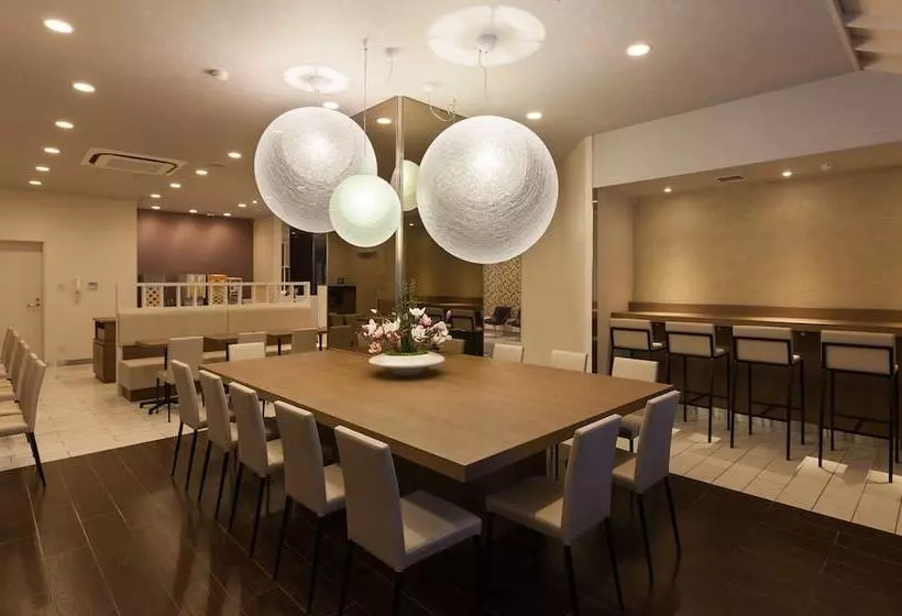 ホテル Via Inn Kyoto Shijomuromachi