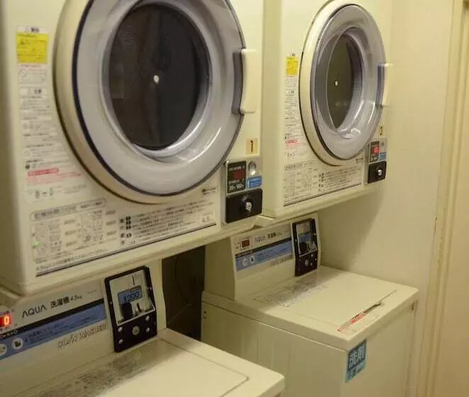 ホテル Via Inn Kyoto Shijomuromachi