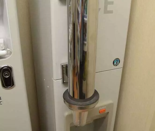 ホテル Via Inn Kyoto Shijomuromachi