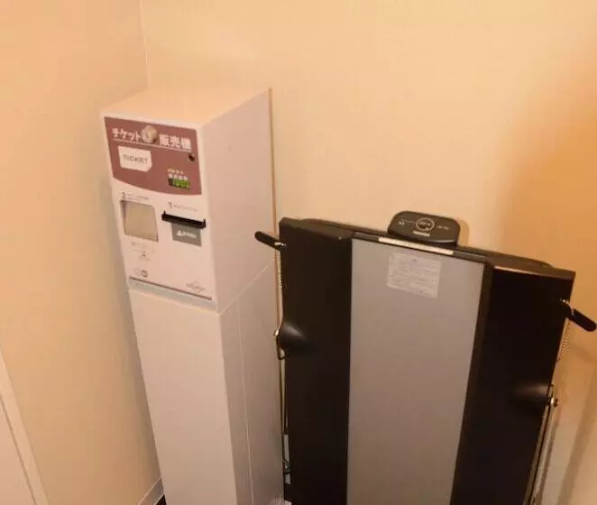 ホテル Via Inn Kyoto Shijomuromachi