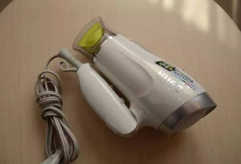 ホテル Via Inn Kyoto Shijomuromachi