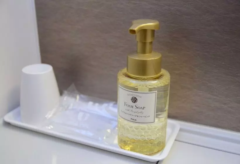 ホテル Via Inn Kyoto Shijomuromachi