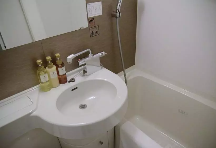 ホテル Via Inn Kyoto Shijomuromachi