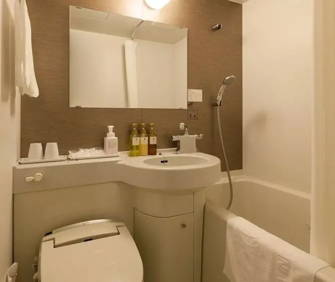 ホテル Via Inn Kyoto Shijomuromachi