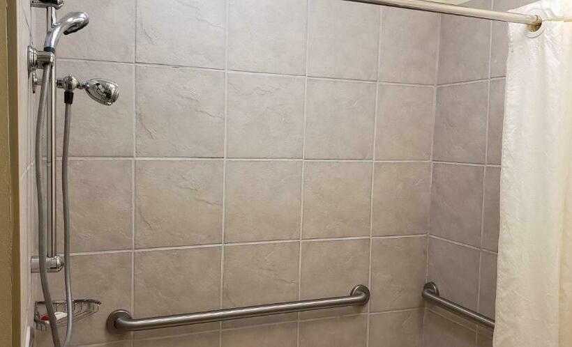 מוטל Family Budget Inn Bethany