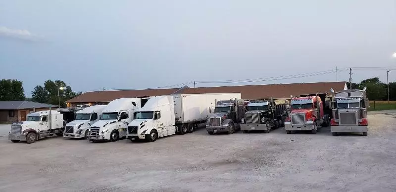 فندق على الطريق Family Budget Inn Bethany