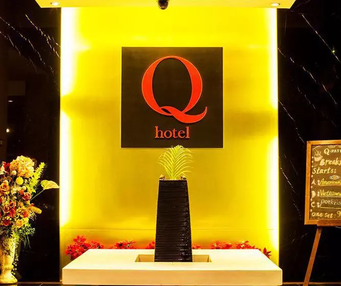 Q Hotel Bangkok