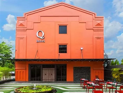 Q Hotel Bangkok