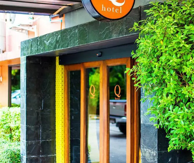 Q Hotel Bangkok
