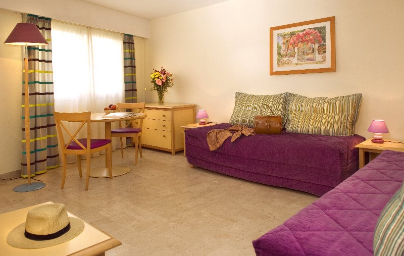 Terresens   Le Massena