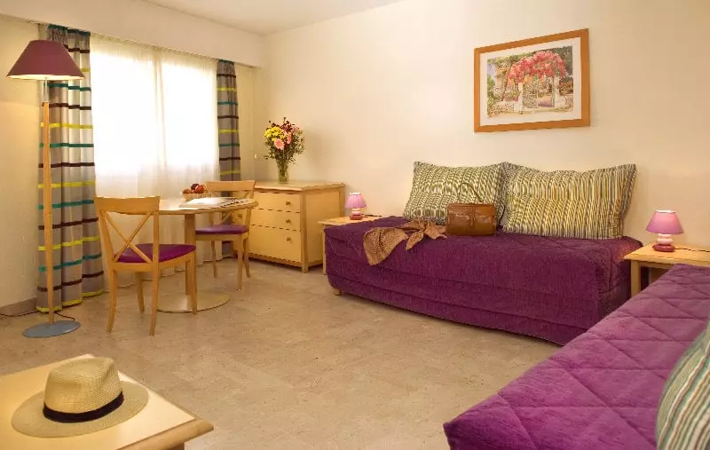 Terresens   Le Massena