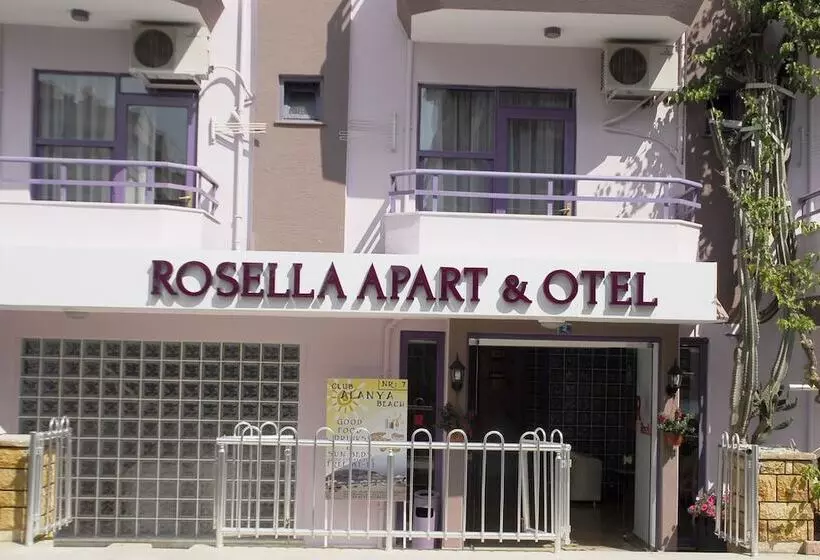 Rosella Hotels