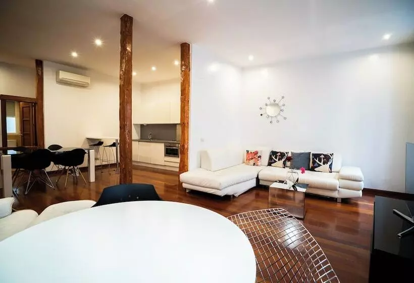 Smartr Madrid Atocha