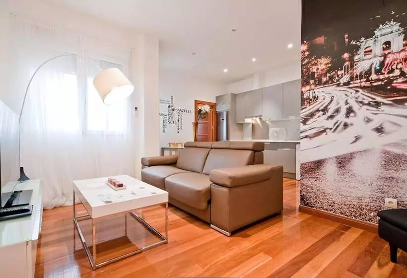 Smartr Madrid Atocha